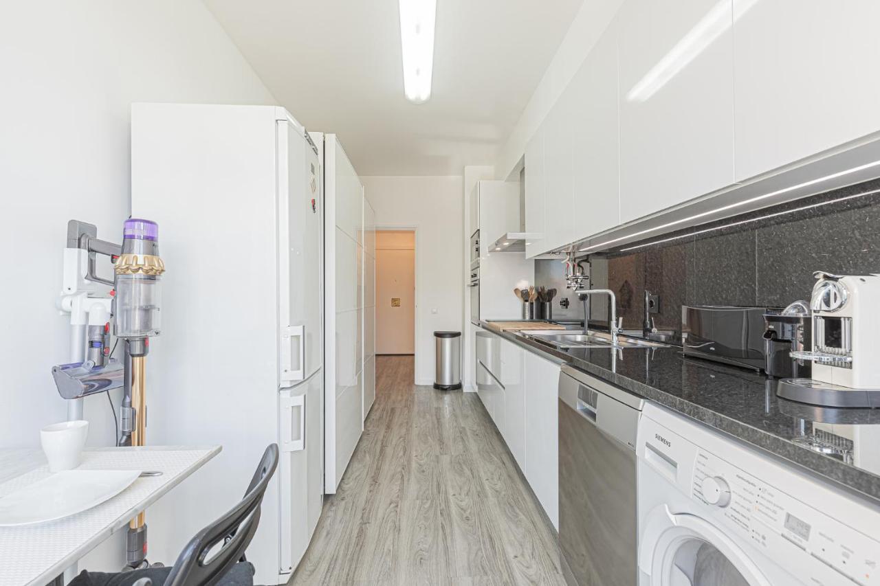 Apartamento Gandarinha Junto Ao Mar Cascais Exterior photo